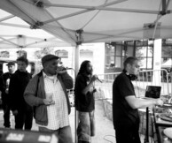 Four Twenty Presents: L'entourloop (Fr) + Kill Emil + Stiko & Wag