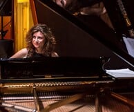 Tania Giannouli Trio