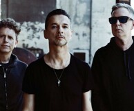 Depeche Mode