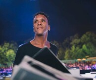 Dyed Soundorom w/ Lee Burton B2B BODJ