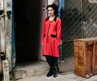 Emi Path, Marthilia Svarna και Colorgraphs στο Μπάγκειον