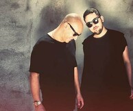 Fur Coat & Agents Of Time at Dive Club