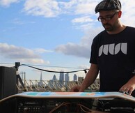 Dj frenic feat. Mc Boogaloo Dee