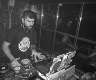Hip hop, breaks, bass, drum´n´bass