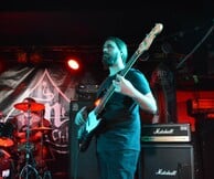 Βad Treat/ Jacks Full/ Sertraline/ Tasos Alexiou & Blues n White