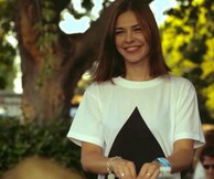 Blend Xmas with Nina Kraviz