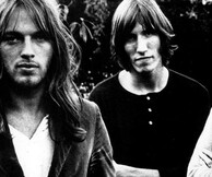 Pink Floyd vs Eloy 