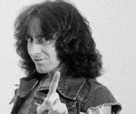 Let There Be Rock