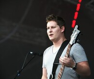 Russell Leetch
