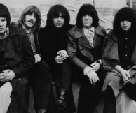 Deep Purple vs Rainbow 