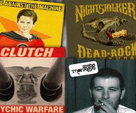 Alternative Rock Indie Nation Party (Περιλαμβάνει δόσεις Μέινστριμίλας)