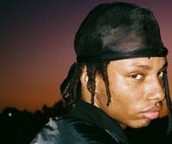 Night Lovell