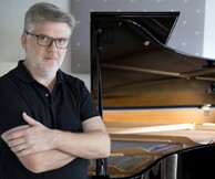 Jean Michel Bernard, Cinematic Piano