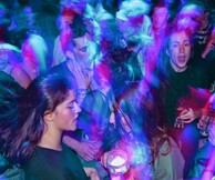 Party στο Booze