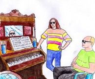 Legowelt