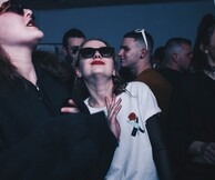 The Rooftop Party