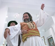 Το είπε ο γέρος