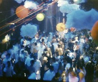 Factory the black party
