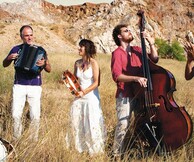 Encardia «12 Χρόνια μετά…»