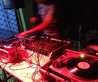 Chevy & Kasseta Rec & Giannis Tzontzos