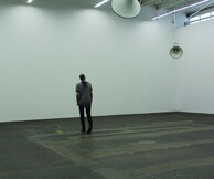 Tsev/ Dj Not I/ Andreas Palmer