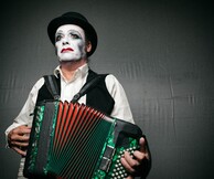 Tiger Lillies in Concert
