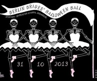 Berlin Brides Halloween Ball