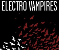 Electro Vampires + Delightful live @ Death Disco