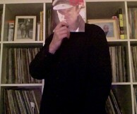 Man Power & Roi Talmor @ Kitty Cat