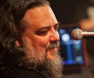 B.D.Foxmoor of Active Member & full band 