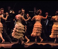 Tango del Sur 