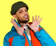 Athens Ghetto: Smokepurpp