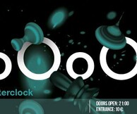 oOoOO (US) + Butterclock (FR) Live