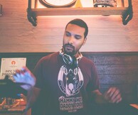 BNC & The Disco Vampire Band Live