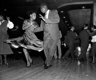 Athens Boogie: Swingtastic Rock n’ Roll