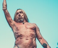 Release Athens 2019 - 2η Ημέρα: Iggy Pop, James, Shame