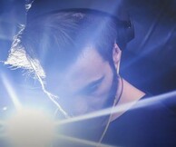 Duke + Arche @ Dybbuk 