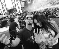 Ino Mei vs Stereo Mike @K44
