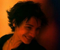 Anastasia Spanou @ Pop Up