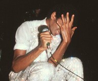 We All Have Rhythm w// Kissing Strangers (Sp Ps) & Panos Lilis @ Cantina Social