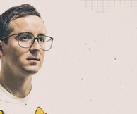 Alexis Taylor (Hot Chip) / DJ set 