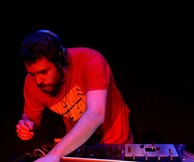 Renegade @ Komma, Friday 11th April, Beats Are Back