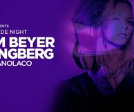 Blend presents Adam Beyer Ida Engberg / Mikee / Manolaco @Αρχιτεκτονική