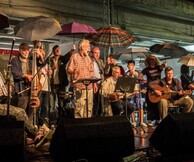  Χειμερινοί Κολυμβητές - Εν πλήρη συνθέσει 