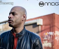 Dennis Ferrer @ Mikro