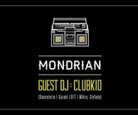 ClubKid @Mondrian
