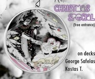 Oneiromancers:X-Mas Special @ Death Disco