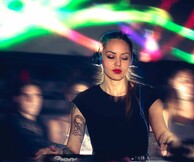 Perestroika: Blend Carnival w/ Shlomi Aber & Deborah De Luca