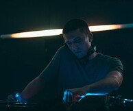 Athenstechno: Lucas The Third