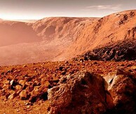 Mars 1